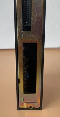 USED GE FANUC IC655ALG516B