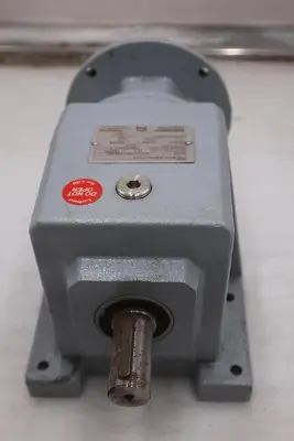 Stober C103N1840MR140/050 Inline Gearbox - STOCK GF620