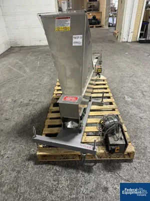 USED Kaps All Kaps-All Cap Elevator, Model FS-B