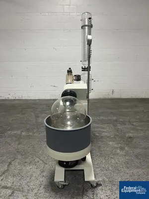 USED Across International Across International 20 Liter Solventvap Rotary Evaporator, SE53