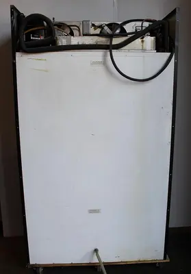 USED COLDSTREAM VRSC 47SL