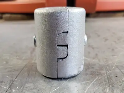 NEW R&M MATERIALS HANDLING C-16