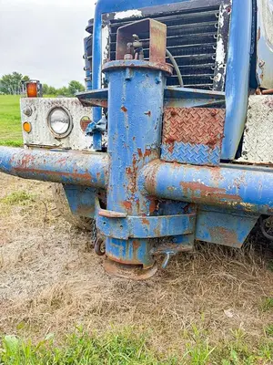 Used KEYSTONE 50 CABLE TOOL RIG Drill Rigs Pennsylvania US | East West Machinery & Drilling #1417813