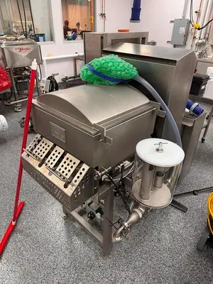 Used 2023 BLENTECH CORPORATION CC-0100 Cooking Kettles California US | Machinery & Equipment #1353565