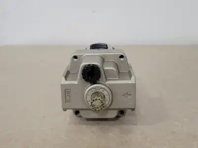 USED SMC AL40-N04-3Z