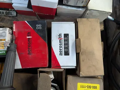 Used _UNKNOWN_ _UNKNOWN_ Bulk Merchandise / Pallets Texas US | IRS Auction #1320619