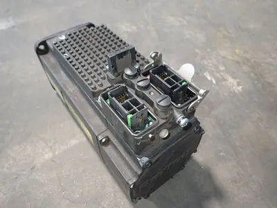 Used REXROTH KSM01.2B061C35NM1HG0SENND7NNFW Servo Motors | HGR 24 #730842