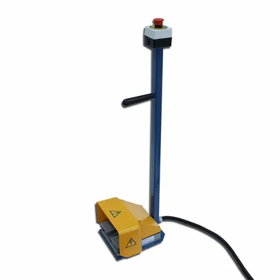 BAILEIGH BA9-1006850 Roll Benders | Sierra Victor Industries (3)
