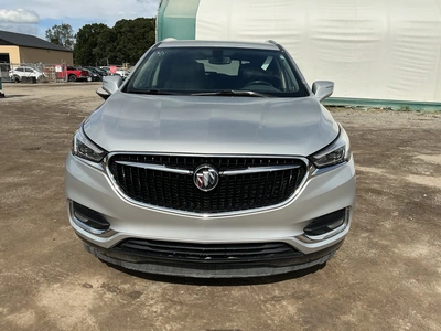 Used 2018 BUICK ENCLAVE SUVs Michigan US | Miedema Asset Management Group #1474470