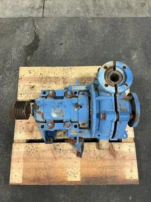 WARMAN 3/2AH Centrifugal Pumps | Equipment Recovery Corp. (9)