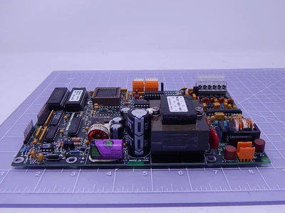 Used WEIGH-TRONIX _UNKNOWN_ Circuit Boards | OCO Industrial #1611075
