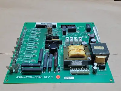 USED PDI ASIM-PCB-0048