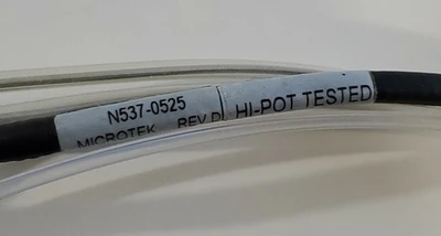 NEW Microtek N537-0525