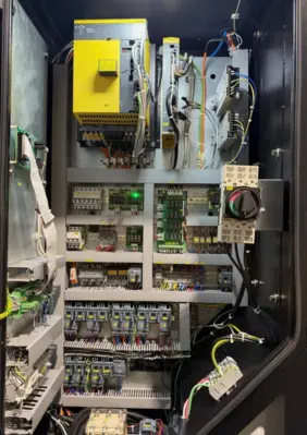 2023 SMART MACHINE TOOL SV 5 Vertical Machining Centers | Toolquip, Inc. (17)