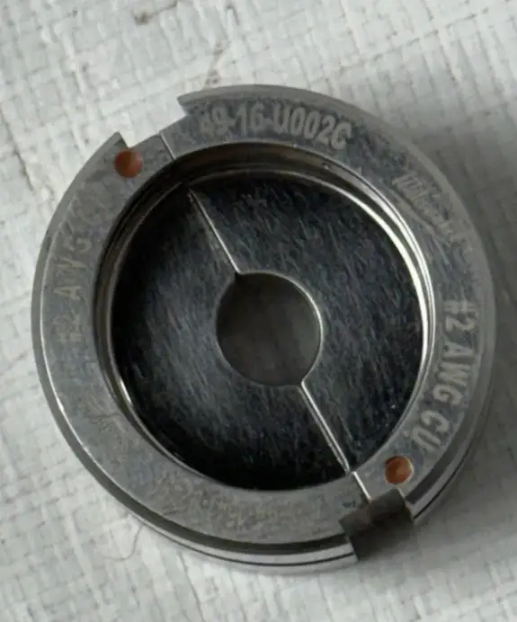 Used MILWAUKEE 49-16-U002C Punches & Dies South Carolina US | General Equipment and Supply #1491457