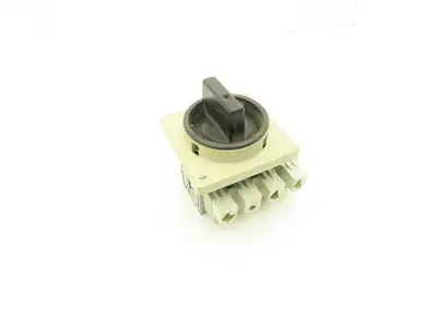 Allen Bradley 194E-E160-1754 Disconnect Load Switch 690V 160A 37kW 50Hp Ser B