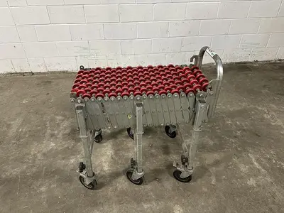 USED NESTAFLEX 226