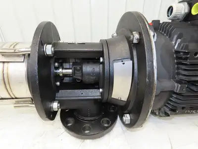 Grundfos MTR45-8/2-1 A-J-A-HUUV Immersion Pump 11kw 230V 3PH 1050L/min 3"Flange