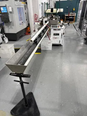 USED 2022 GLEBAR GT 610M