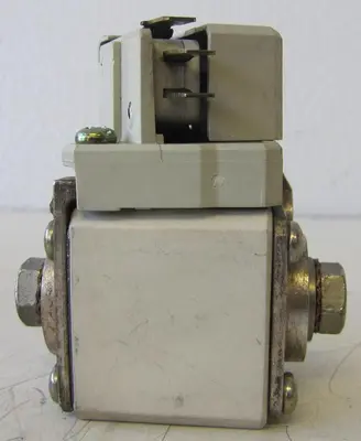 USED FERRAZ SHAWMUT X300055