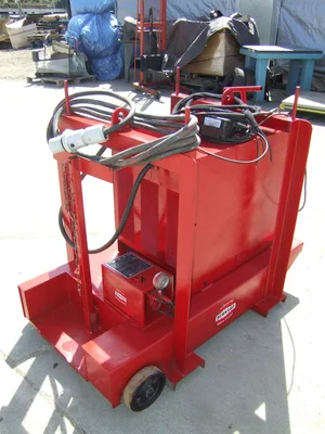 USED IDEALARC TIG 300/300