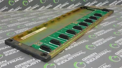 Siemens U-08B Simatic Slot Rack Expansion Module Used