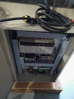 USED CONVEYOR TECHNOLOGIES BBL-1