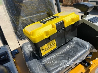 2025 CFG Mini Excavator (MX12RX)