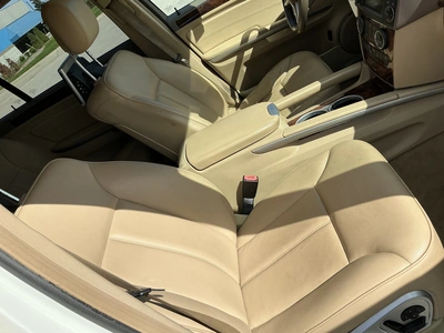 Used 2011 MERCEDES-BENZ GL350 SUVs Michigan US | Miedema Asset Management Group #1474428