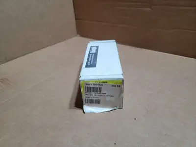 Rebuilt Kit