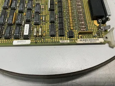 USED CINCINNATI MILACRON 3-533-0668G