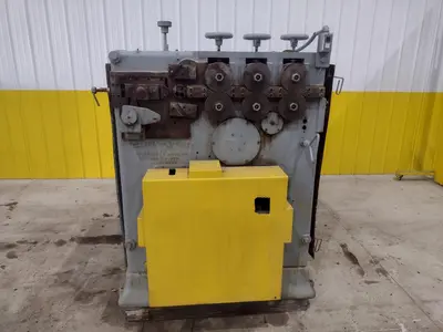 SLEEPER & HARTLEY SPRING COILER: STOCK #21109