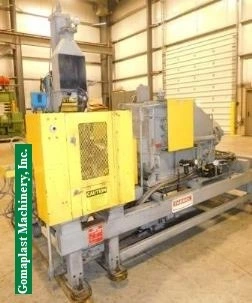 3 Lt. Farrel Banbury® “OOC” Mixer, Item # 1849