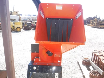 Used 2023 BEAR CAT CHIPPER Brush Chippers California US | Western Trencher & Equipment, Inc. #1497703