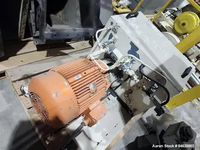 Used BIRD 3600 Decanter Centrifuges Illinois US | Aaron Equipment #1436974