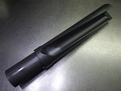 Ingersoll 2.375" Coolant Thru Indexable Drill 2" Shank Q0603241N8R01 (LOC1759)