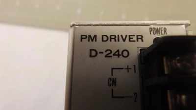 Used MELEC _UNKNOWN_ Industrial Controls Texas US | OCO Industrial #1720067