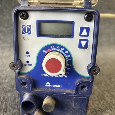 New | in-Stock Iwaki EWB11F1-PE Valves/Fittings California US | Davliegogo LLC #1710188