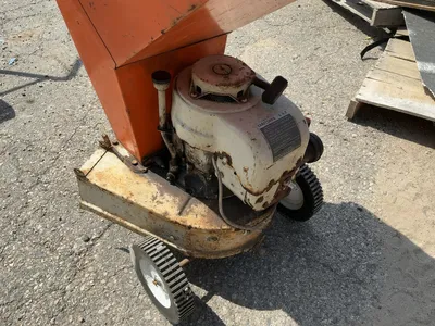Used _UNKNOWN_ _UNKNOWN_ Shredders Michigan US | Miedema Asset Management Group #1307881