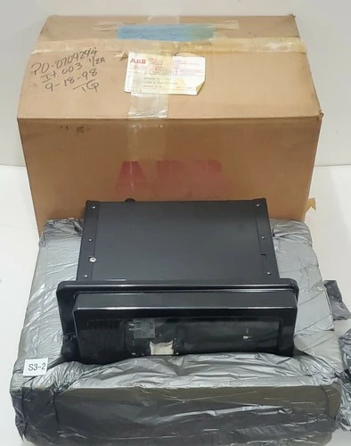 NEW ABB 289B988A09