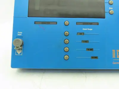 Neoprobe 2200 Neoprobe NEO2000 Gamma Detection Final Assy Console No Probe