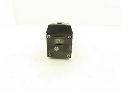 Pepperl+Fuchs Photoelectric Sensor Scanning Head 4 Wire NPN Base Retroreflective