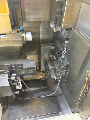 2000 TORNOS-BECHLER DECO 2000/26 Swiss Type Automatic Screw Machines | Midstate Machinery (2)