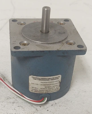 NEW Superior Electric M061-FD08