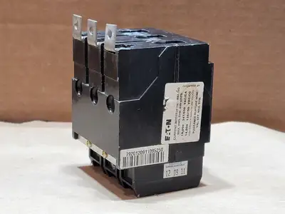 USED EATON GBH3015