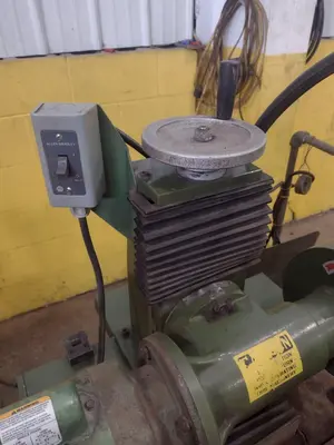 USED RUSH 250A