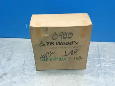 NEW TB WOODS 8J