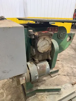 USED PANDJIRIS 10-4