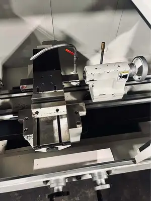 2014 SOUTHWESTERN INDUSTRIES TRL-1440EX Engine Lathes | Toolquip, Inc. (4)