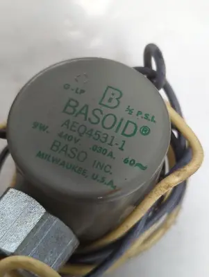 New | in-Stock BASO AEQ4531-1 Miscellaneous Equipment (Electrical & Power) Ohio US | Surplus Asset Holdings #1425447